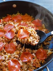 Keto Recipes for Camping